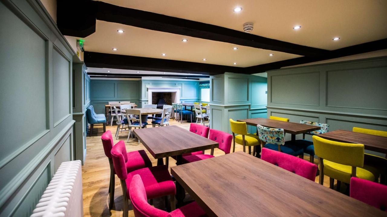 The Wyndham Hotel Clearwell Ngoại thất bức ảnh