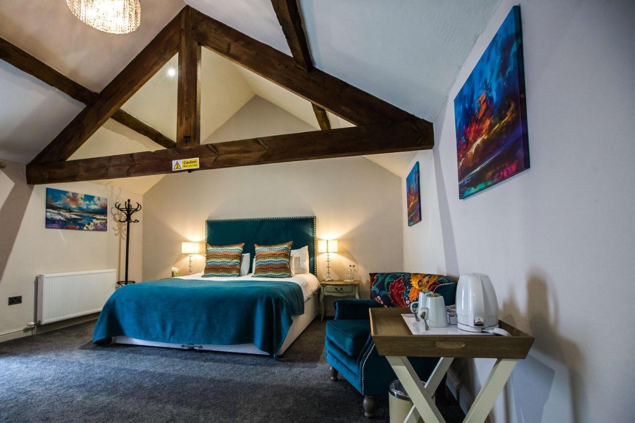 The Wyndham Hotel Clearwell Ngoại thất bức ảnh
