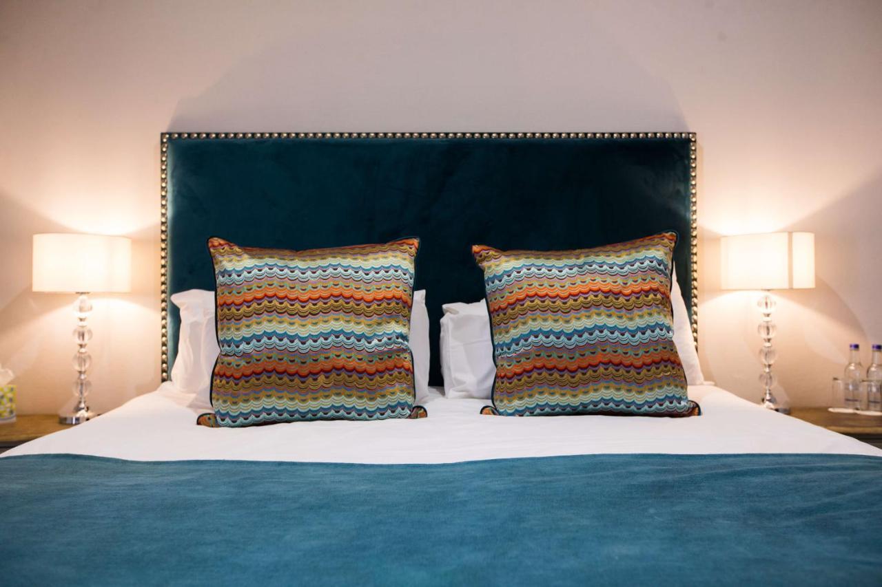 The Wyndham Hotel Clearwell Ngoại thất bức ảnh