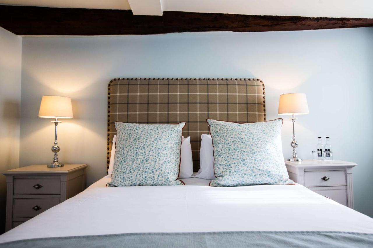 The Wyndham Hotel Clearwell Ngoại thất bức ảnh