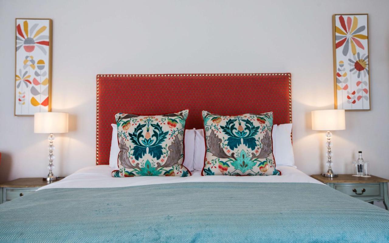 The Wyndham Hotel Clearwell Ngoại thất bức ảnh