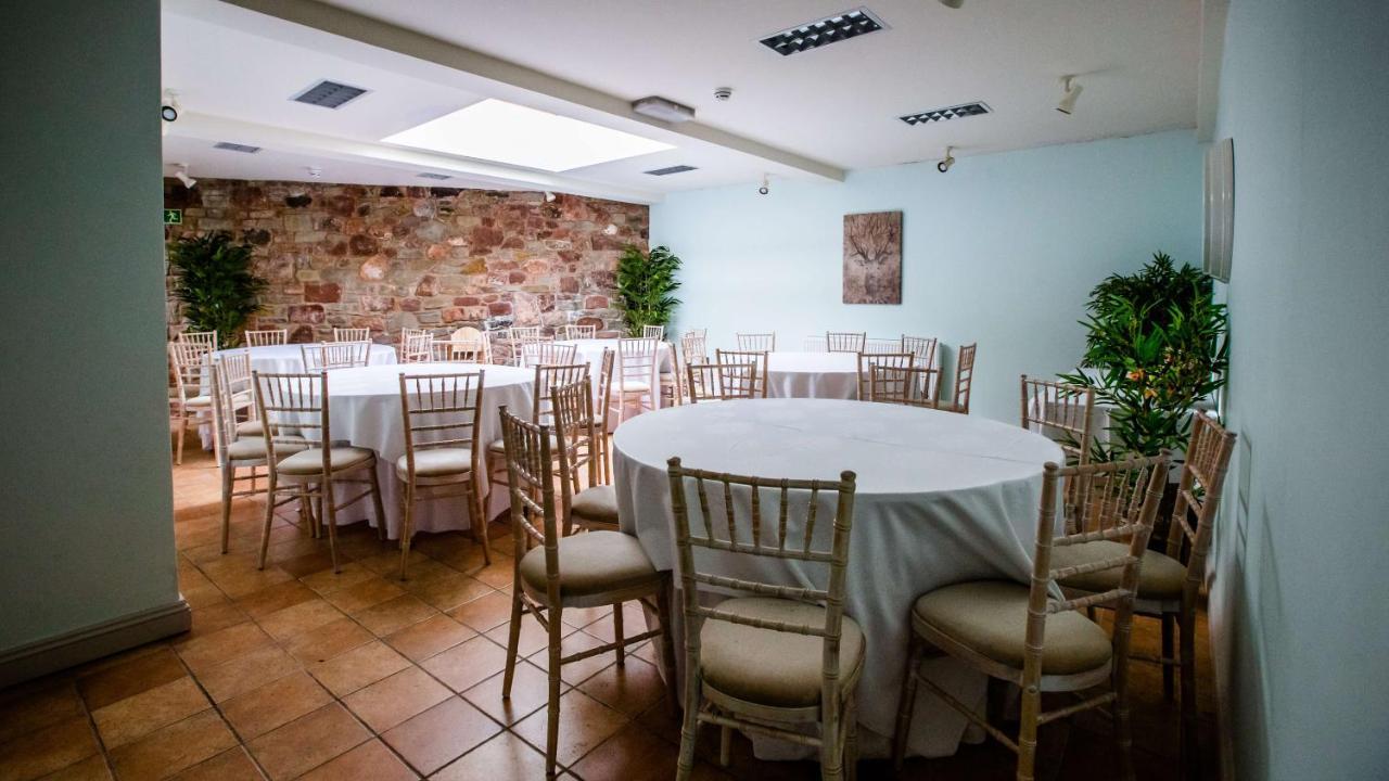 The Wyndham Hotel Clearwell Ngoại thất bức ảnh