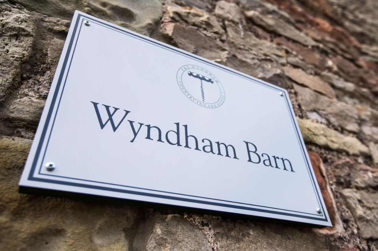 The Wyndham Hotel Clearwell Ngoại thất bức ảnh